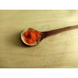 Le Paprika : Découvrez cette épice colorée et gorgée de bienfaits - Le Vert