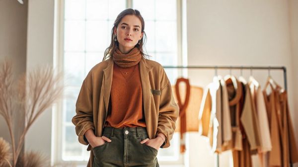 10 raisons d'opter pour une mode éthique et durable