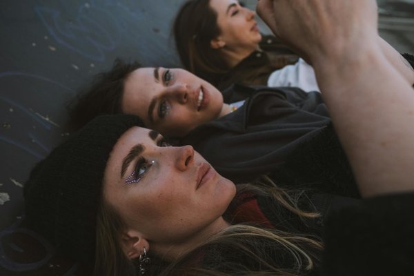 Les meilleures apps mode pour femmes