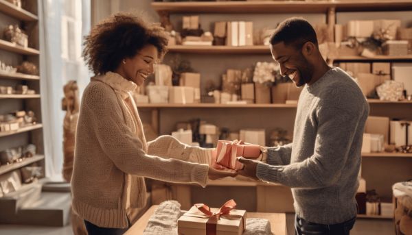 Choisir un cadeau pour son copain qui lui fera plaisir