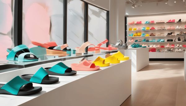 Comparer les prix des chaussures Crocs et choisir votre style
