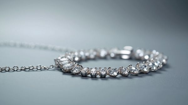 Des bijoux de luxe qui reflètent l'élégance et le savoir-faire