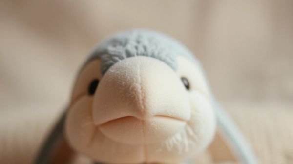 Les avantages d'une peluche stitch qui respire pour votre enfant