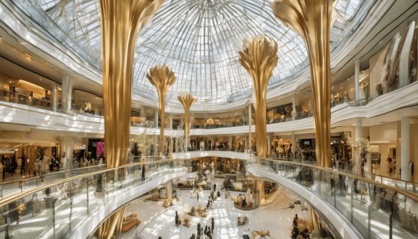 Profiter du Siam Paragon pour un shopping de luxe à Bangkok
