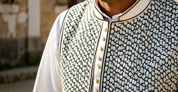 Robe traditionnelle portugaise élégante : un charme intemporel
