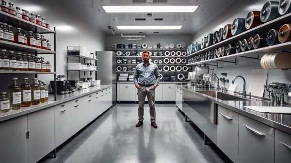 Tirages photo haut de gamme chez votre labo professionnel