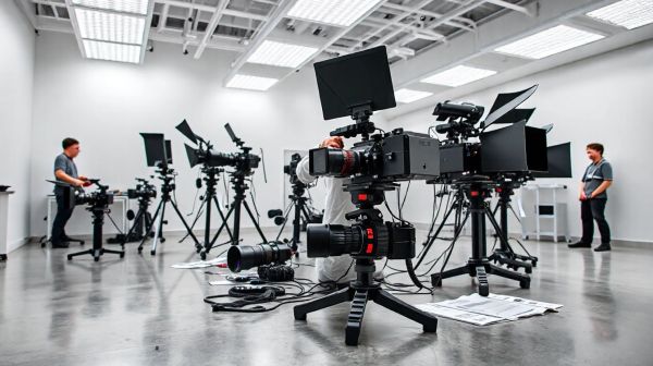 Tirages photo haut de gamme chez votre labo professionnel