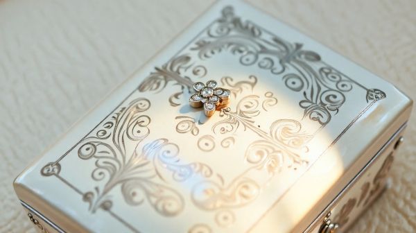 Top 10 bijoux de luxe alliant élégance et expertise artisanale