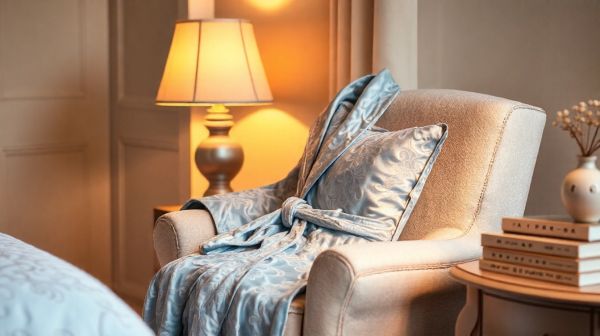Top 5 robes de chambre femme alliant confort et style