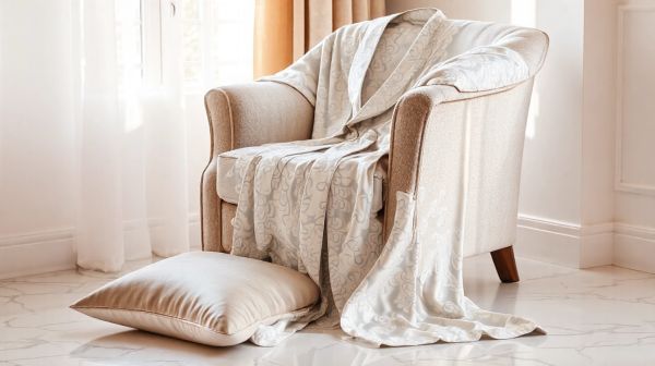 Top 5 robes de chambre femme alliant confort et style