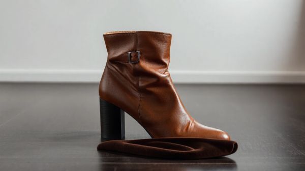 Top bottines : style et confort tendance à adopter