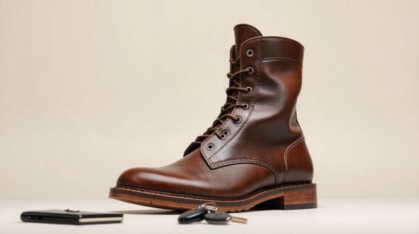 Top bottines : style et confort tendance à adopter