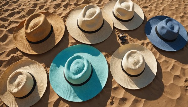 Les bienfaits du chapeau anti-uv pour un été en sécurité